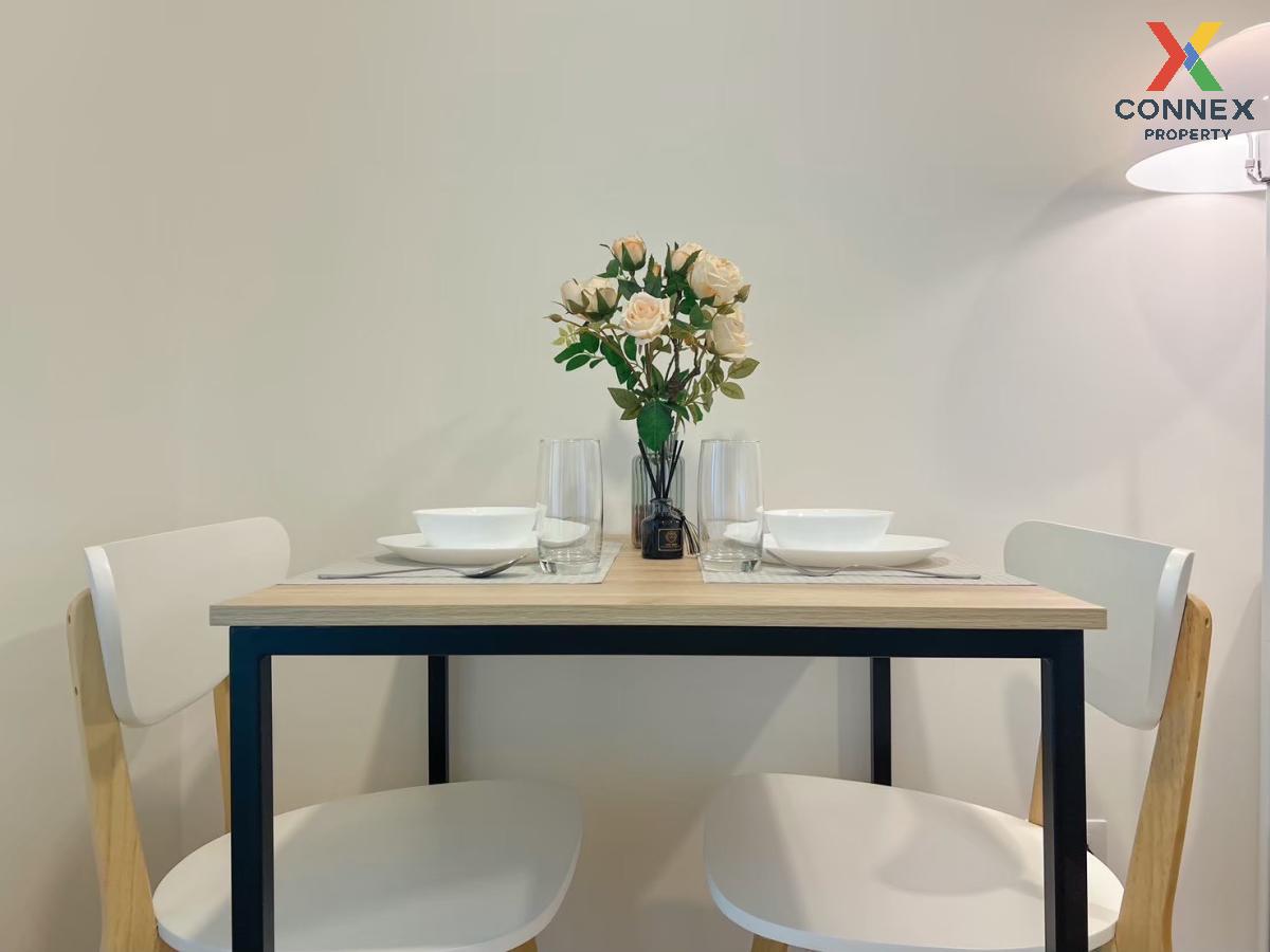 picture For Rent Condo , Chewathai Hallmark Ladprao-Chokchai 4 , MRT-Chokchai 4 , Saphan Song , Wang Thong Lang , Bangkok , CX-132586 ✅ Live chat with us ADD LINE @connexproperty ✅  - 6/12