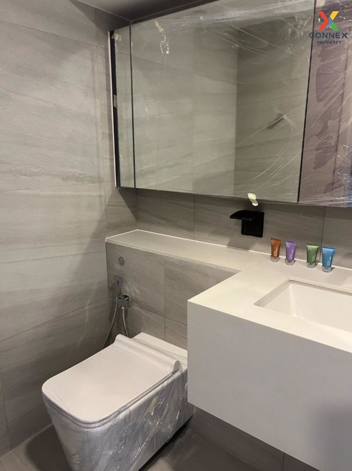 picture For Rent Condo , Park Origin Chula-Samyan , MRT-Sam Yan , Maha Phruettharam , Bang Rak , Bangkok , CX-90831 ✅ Live chat with us ADD LINE @connexproperty ✅  - 7/7
