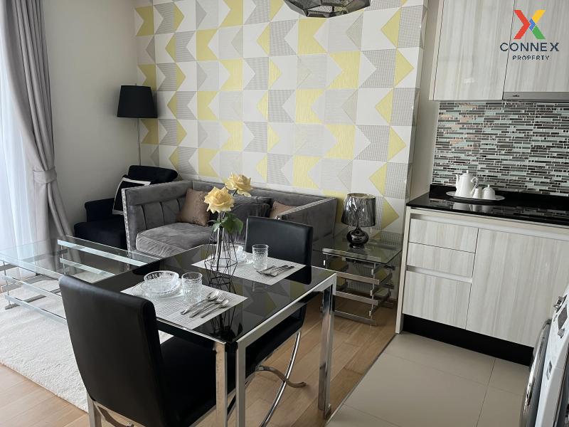 picture FOR RENT condo , HQ Thonglor , BTS-Thong Lo , Khlong Tan Nuea , Watthana , Bangkok , CX-10112 ✅ Live chat with us ADD LINE @connexproperty ✅  - 8/12