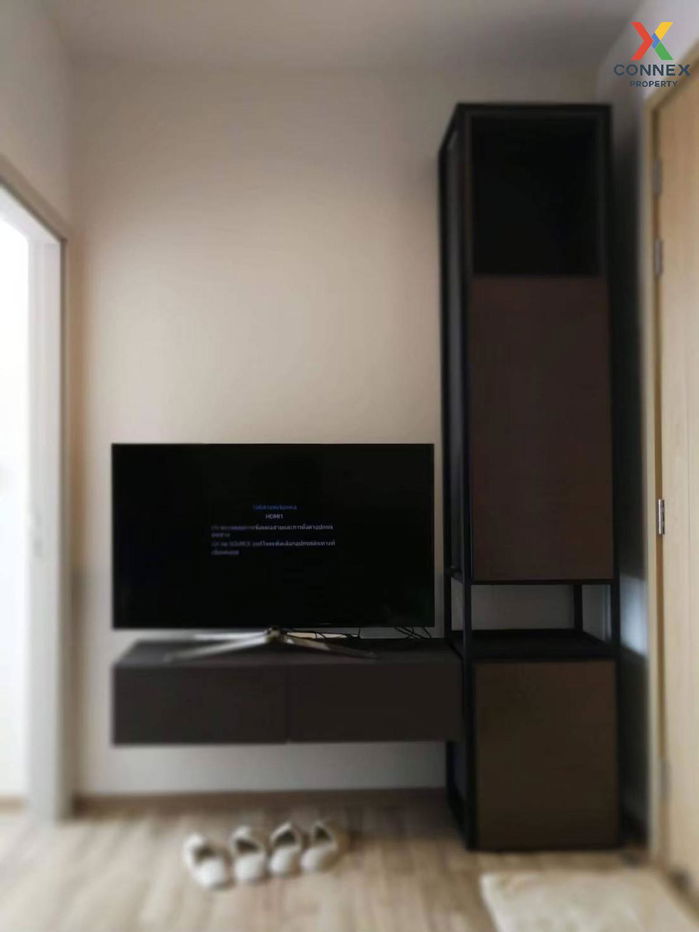 picture 🔥🔥🔥 For Rent Condo , The Line Jatujak - Mochit , BTS-Mo Chit , Chomphon , Chatuchak , Bangkok , CX-84781 ✅ Live chat with us ADD LINE @connexproperty ✅ 🔥🔥🔥 - 1/6