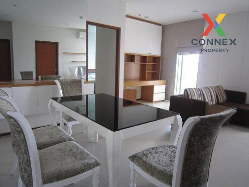 picture FOR RENT condo , Villa Sathorn , Duplex , high floor , BTS-Krung Thon Buri , Khlong Ton Sai , Khlong San , Bangkok , CX-00721 ✅ Live chat with us ADD LINE @connexproperty ✅  - 2/10