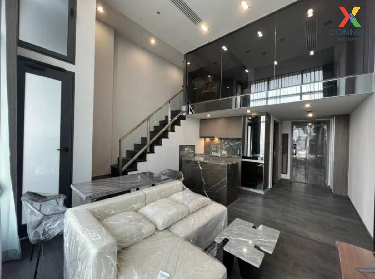 picture For Rent Condo , CONNER Ratchathewi , BTS-Ratchathewi , Thung Phaya Thai , Rat Thewi , Bangkok , CX-94922 ✅ Live chat with us ADD LINE @connexproperty ✅  - 2/8