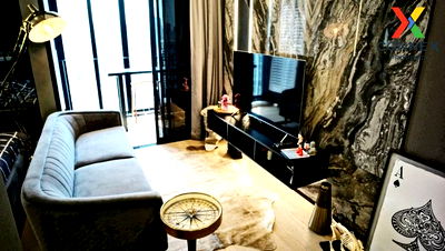 เช่าคอนโด MRT สามย่าน : 🔥🔥🔥 เช่า คอนโด  Ashton Chula-Silom MRT-สามย่าน พระราม 4 สีพระยา บางรัก กรุงเทพ CX-00039 ✅ ทักไลน์ @connexproperty ตอบทันที ทีมงานมืออาชีพ ✅ 🔥🔥🔥