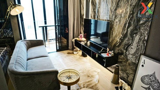 picture 🔥🔥🔥 FOR RENT condo , Ashton Chula-Silom , high floor , MRT-Sam Yan , Si Phraya , Bang Rak , Bangkok , CX-00039 ✅ Live chat with us ADD LINE @connexproperty ✅ 🔥🔥🔥 - 1/7