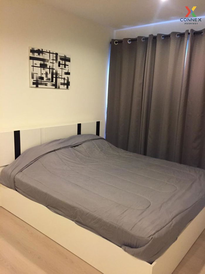 picture FOR RENT condo , Aspire Sukhumvit 48 , BTS-Phra Khanong , Phra Khanong , Khlong Toei , Bangkok , CX-08387 ✅ Live chat with us ADD LINE @connexproperty ✅  - 2/7