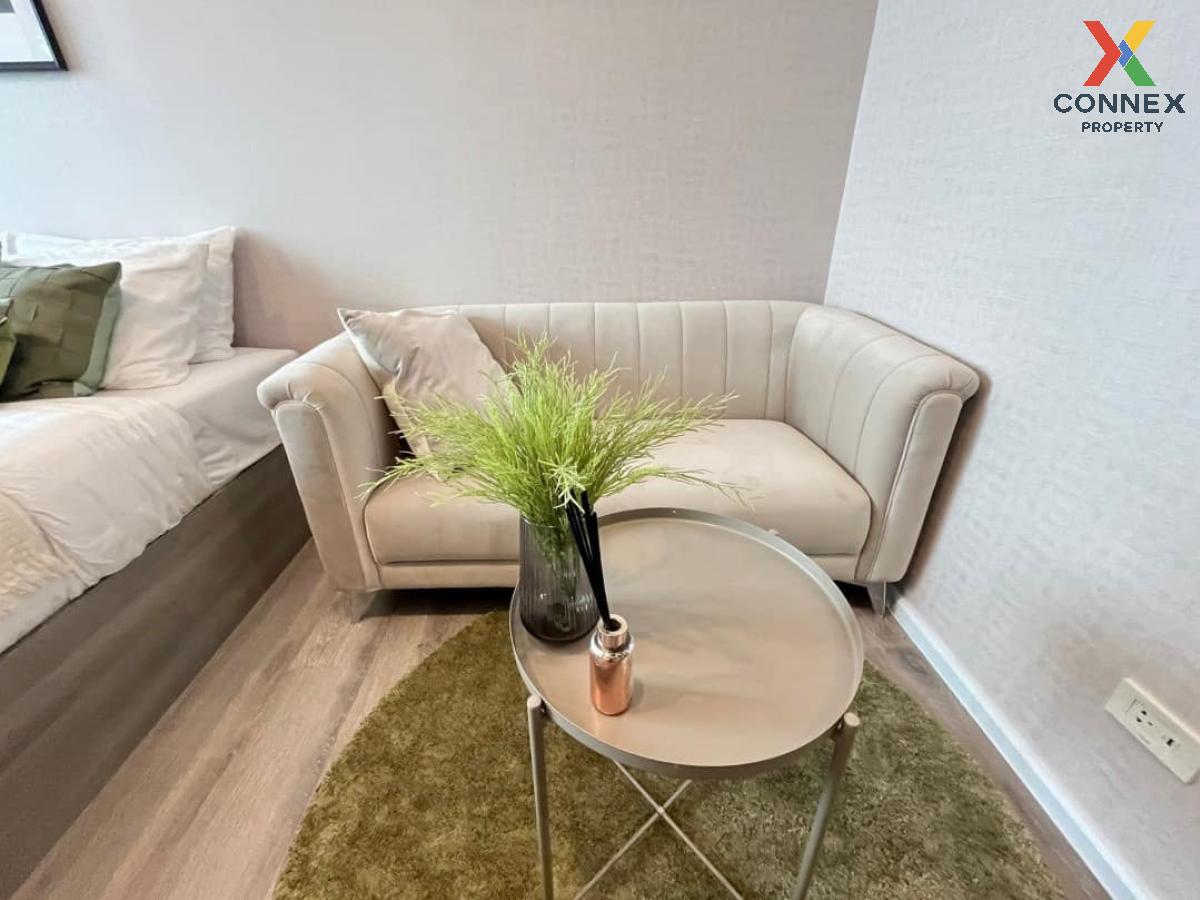 picture For Rent Condo , Knightsbridge Sukhumvit-Thepharak , Thepharak , Mueang Samut Prakan , Samut Prakarn , CX-104738 ✅ Live chat with us ADD LINE @connexproperty ✅  - 1/6