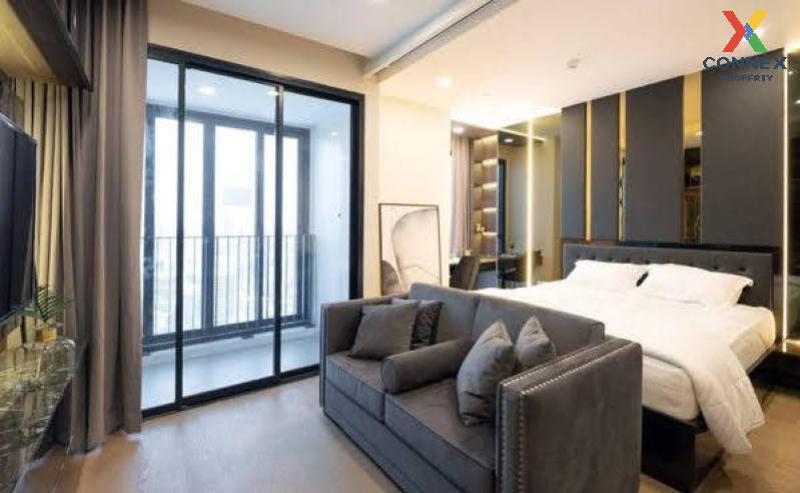 picture FOR RENT condo , Ashton Chula-Silom , Duplex , wide frontage , MRT-Sam Yan , Si Phraya , Bang Rak , Bangkok , CX-02474 ✅ Live chat with us ADD LINE @connexproperty ✅  - 3/11