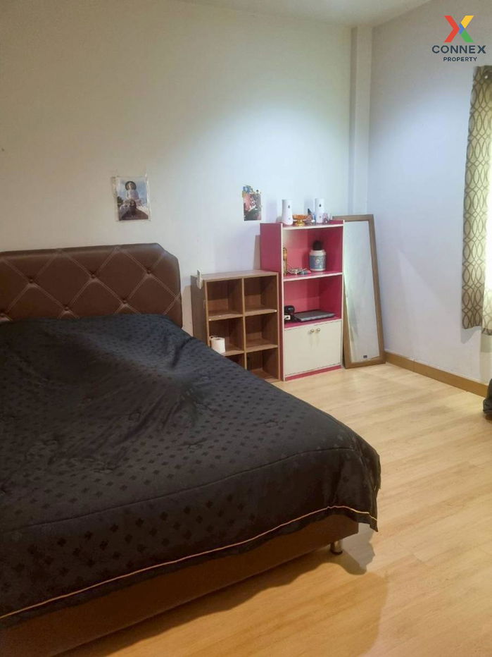 รูป ขายทาวน์เฮ้าส์/ทาวน์โฮม  ปริญลักษณ์ ไลท์ พระราม 5 บางกร่าง เมืองนนทบุรี นนทบุรี CX-133072 ✅ ทักไลน์ @connexproperty ตอบทันที ทีมงานมืออาชีพ ✅  - รูปที่ 8/8