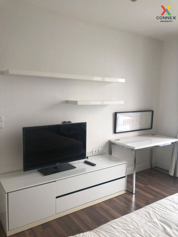 picture 🔥🔥🔥 For Rent Condo , The Room Sukhumvit 62 , BTS-Punnawithi , Bang Chak , Phra Khanong , Bangkok , CX-23596 ✅ Live chat with us ADD LINE @connexproperty ✅ 🔥🔥🔥 - 6/8