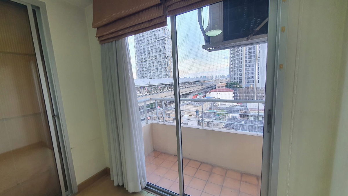 picture The Fifth Avenue @MRT Tiwanon 🩷0996545197 - 13/17