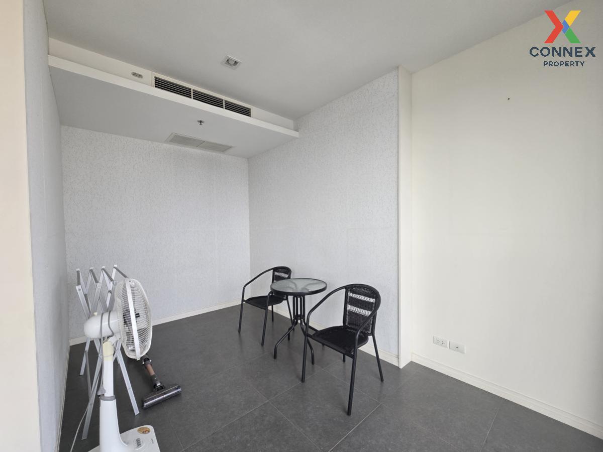 picture For Rent Condo , The River , BTS-Saphan Taksin , Khlong Ton Sai , Khlong San , Bangkok , CX-115613 ✅ Live chat with us ADD LINE @connexproperty ✅  - 5/12
