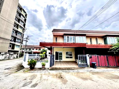 ขายคอนโด : คอนโด 3-ห้องนอน ที่ เดอะเทรนด์ รามอินทรา 71 ใน รามอินทรา (ID 2361574)