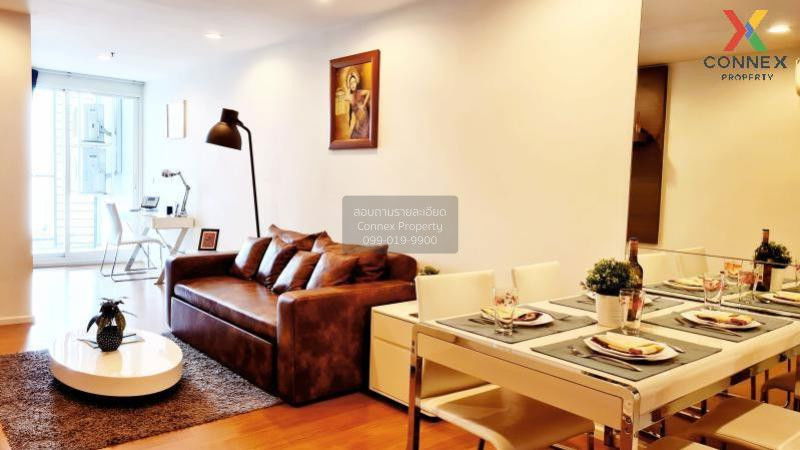 picture 🔥🔥🔥 FOR RENT condo , 15 Sukhumvit Residences , BTS-Nana , Khlong Toei Nuea , Watthana , Bangkok , CX-56608 ✅ Live chat with us ADD LINE @connexproperty ✅ 🔥🔥🔥 - 5/12