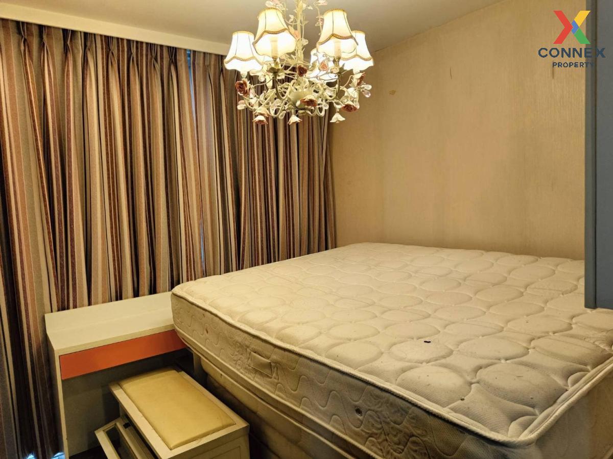 picture 🔥🔥🔥 For Rent Condo , The Line Phahonyothin Park , BTS-Ha Yaek Lat Phrao , Chomphon , Chatuchak , Bangkok , CX-117833 ✅ Live chat with us ADD LINE @connexproperty ✅ 🔥🔥🔥 - 6/9