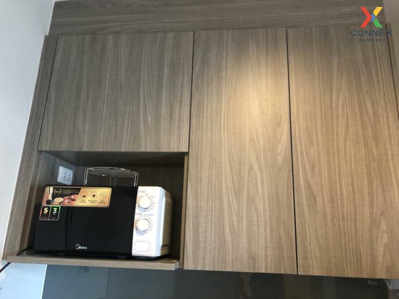 picture FOR RENT condo , Chapter One Midtown Ladprao 24 , BTS-Ha Yaek Lat Phrao , Chomphon , Chatuchak , Bangkok , CX-36312 ✅ Live chat with us ADD LINE @connexproperty ✅  - 3/5