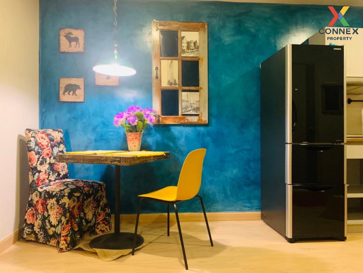 picture For Rent Condo , Lumpini Selected Sutthisan - Saphankwai , BTS-Saphan Khwai , Sam Sen Nai , Phaya Thai , Bangkok , CX-85990 ✅ Live chat with us ADD LINE @connexproperty ✅  - 4/5