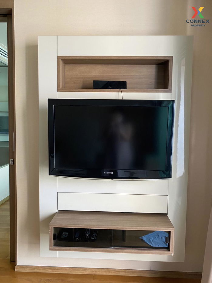 picture 🔥🔥🔥 FOR RENT condo , The Address Sathorn , BTS-Saint Louis , Silom , Bang Rak , Bangkok , CX-31136 ✅ Live chat with us ADD LINE @connexproperty ✅ 🔥🔥🔥 - 10/12