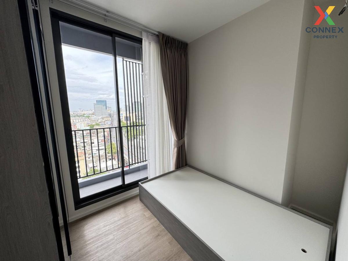 picture For Rent Condo , Modiz Rhyme Ramkhamhaeng , Hua Mak , Bang Kapi , Bangkok , CX-128209 ✅ Live chat with us ADD LINE @connexproperty ✅  - 7/9