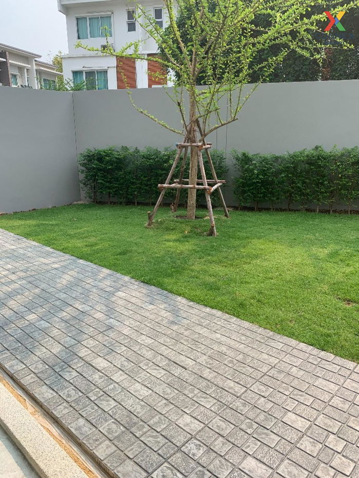 picture For Sale House , Private Nirvana Residence , MRT-Ladprao 83 , Khlong Chan , Bang Kapi , Bangkok , CX-127126 ✅ Live chat with us ADD LINE @connexproperty ✅  - 9/9