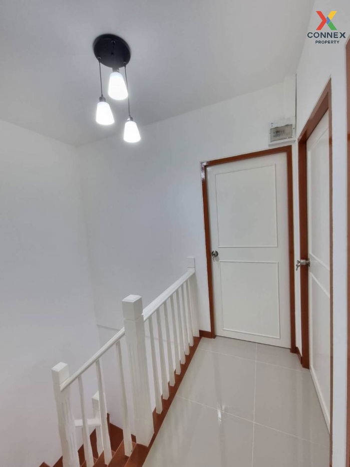 รูป ขายบ้าน  บ้านพฤกษา 30/2 ห้องมุม หน้ากว้าง รีโนเวทใหม่ บางรักพัฒนา บางบัวทอง นนทบุรี CX-97965 ✅ ทักไลน์ @connexproperty ตอบทันที ทีมงานมืออาชีพ ✅  - รูปที่ 3/12