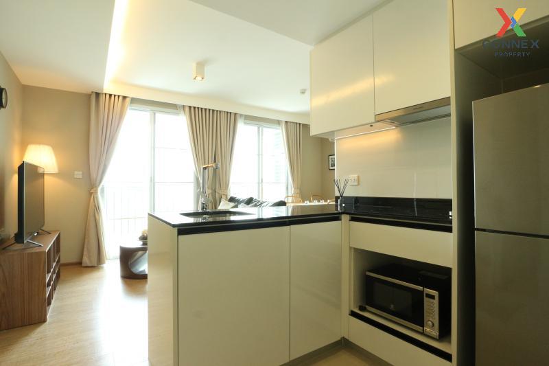 picture FOR RENT condo , Maestro 39 , BTS-Phrom Phong , Khlong Toei Nuea , Thawi Watthana , Bangkok , CX-53118 ✅ Live chat with us ADD LINE @connexproperty ✅  - 4/9