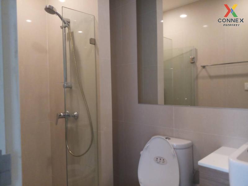 picture FOR RENT condo , Noble Revolve Ratchada , MRT-Thailand Cultural Centre , Huai Khwang , Huai Khwang , Bangkok , CX-41338 ✅ Live chat with us ADD LINE @connexproperty ✅  - 9/10