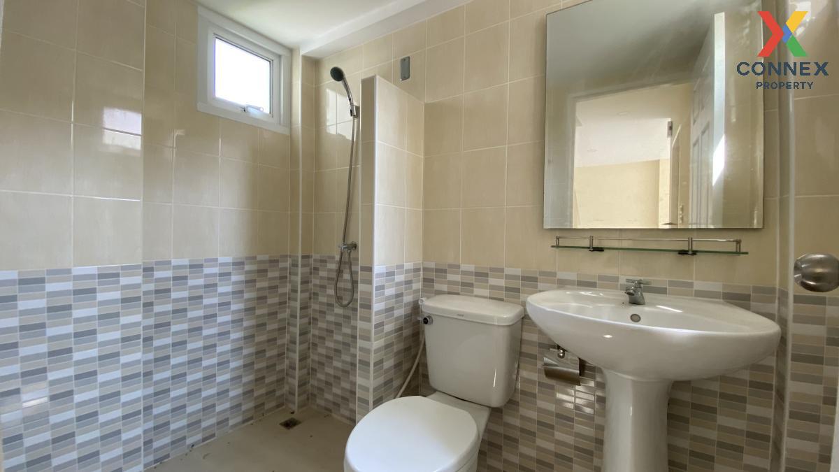 รูป ขายบ้าน  บ้านภูมิสิริ รังสิต-คลอง 7 ห้องมุม คลองสี่ คลองหลวง ปทุมธานี CX-93980 ✅ ทักไลน์ @connexproperty ตอบทันที ทีมงานมืออาชีพ ✅  - รูปที่ 11/12