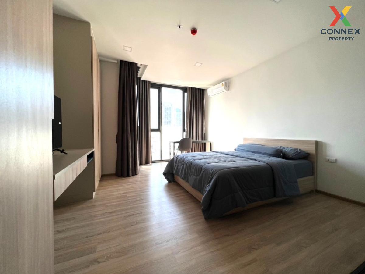 picture 🔥🔥🔥 For Rent Condo , XT Phayathai , BTS-Phaya Thai , Thanon Phyathai , Rat Thewi , Bangkok , CX-88208 ✅ Live chat with us ADD LINE @connexproperty ✅ 🔥🔥🔥 - 4/5