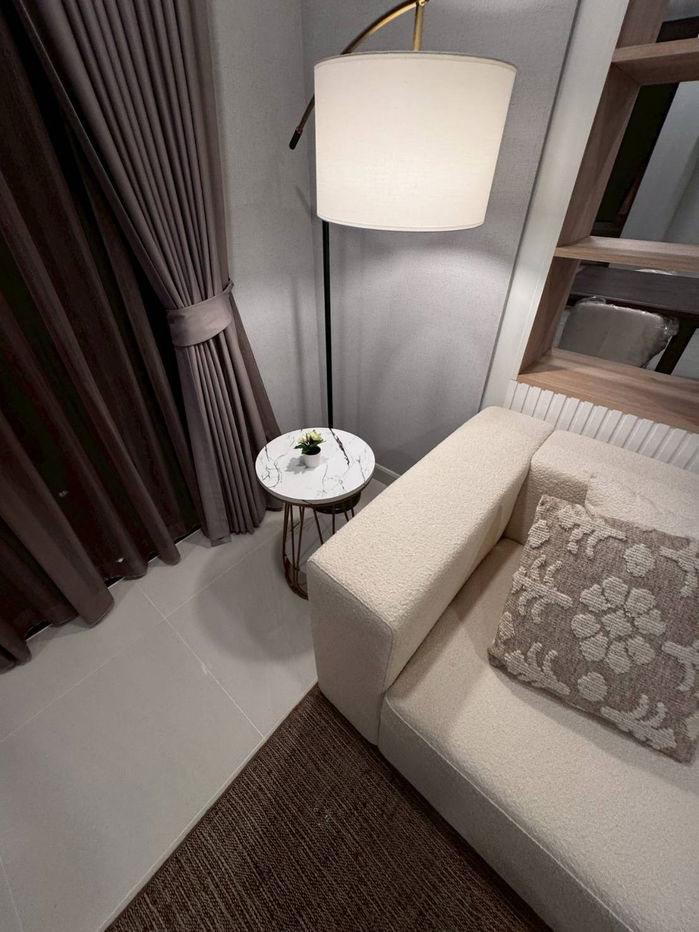picture EBH-3381 Centro Bangna2 4bedrooms (Near Mega Bangna & Concordian Intl School) | New & Fully Furnished | Pet Friendly - 7/17