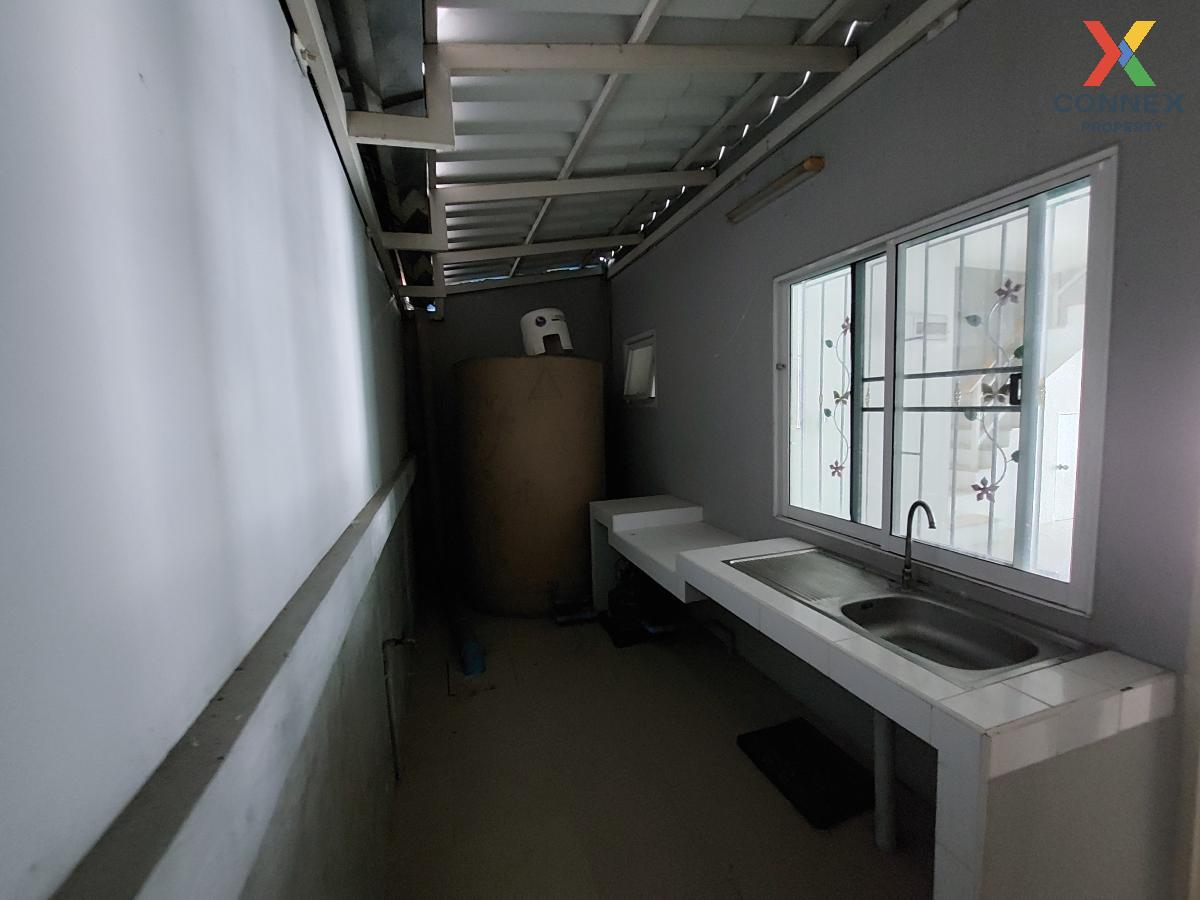 รูป ขายทาวน์เฮ้าส์/ทาวน์โฮม  พรีซีโอ พลัสวัน อมตะนคร-หนองตำลึง หนองตำลึง พานทอง ชลบุรี CX-113490 ✅ ทักไลน์ @connexproperty ตอบทันที ทีมงานมืออาชีพ ✅  - รูปที่ 5/12