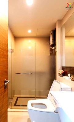 เช่าคอนโด BTS อ่อนนุช : เช่าคอนโด  ริทึ่ม สุขุมวิท 50 BTS-อ่อนนุช พระโขนง เขต คลองเตย กรุงเทพ CX-72294 ✅ ทักไลน์ @connexproperty ตอบทันที ทีมงานมืออาชีพ ✅ 