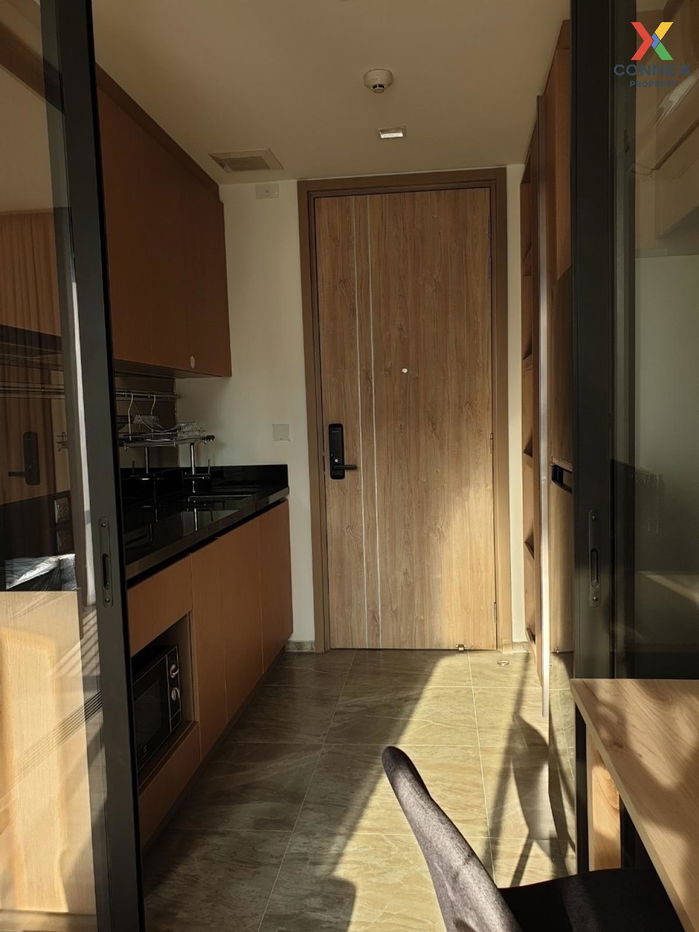 picture 🔥🔥🔥 FOR RENT condo , Kawa Haus , BTS-On Nut , Phra Khanong Nuea , Watthana , Bangkok , CX-12356 ✅ Live chat with us ADD LINE @connexproperty ✅ 🔥🔥🔥 - 9/12