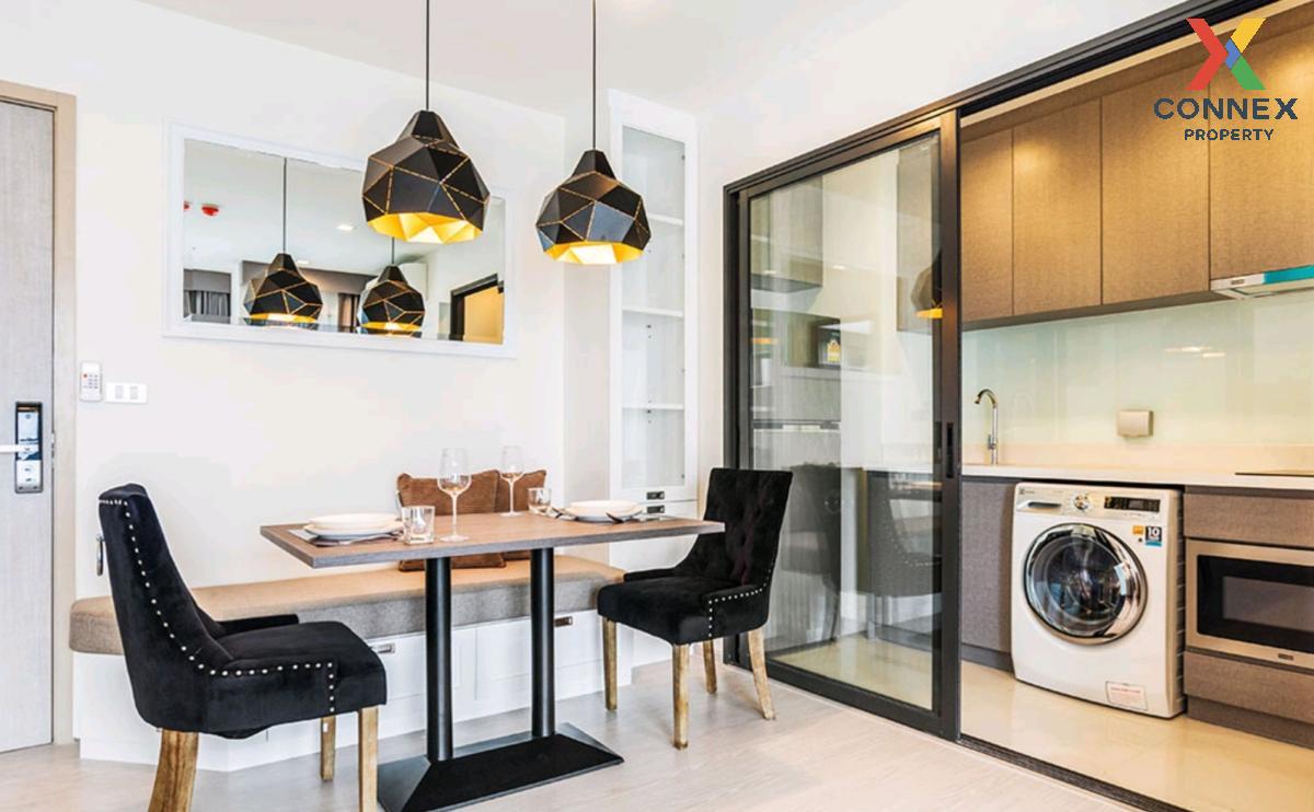 picture FOR RENT condo , Rhythm Sukhumvit 36-38 , BTS-Thong Lo , Phra Khanong , Khlong Toei , Bangkok , CX-64900 ✅ Live chat with us ADD LINE @connexproperty ✅  - 6/11