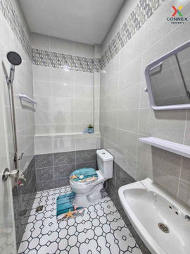 For Sale House , Baan Phibunsap 1 , newly renovated , Khok Faet , Nong Chok , Bangkok , CX-106150 ✅ Live chat with us ADD LINE @connexproperty ✅ 