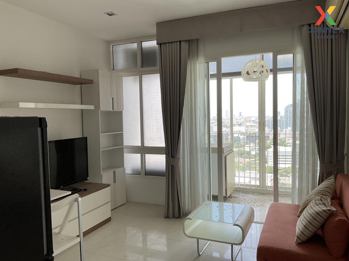 picture FOR RENT condo , Ideo Verve Sukhumvit , BTS-On Nut , Phra Khanong Nuea , Watthana , Bangkok , CX-12022 ✅ Live chat with us ADD LINE @connexproperty ✅  - 8/12