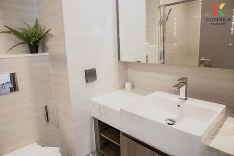 รูปภาพ 🔥🔥🔥 For Rent Condo , Park Origin Thonglor , BTS-Thong Lo , Khlong Tan Nuea , Watthana , Bangkok , CX-108952 ✅ Live chat with us ADD LINE @connexproperty ✅ 🔥🔥🔥