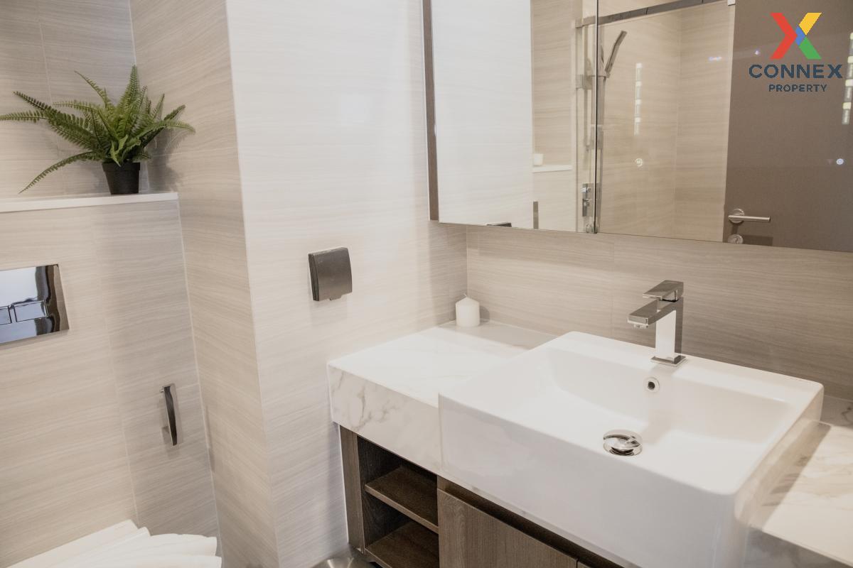 picture For Rent Condo , Park Origin Thonglor , BTS-Thong Lo , Khlong Tan Nuea , Watthana , Bangkok , CX-108952 ✅ Live chat with us ADD LINE @connexproperty ✅  - 1/10