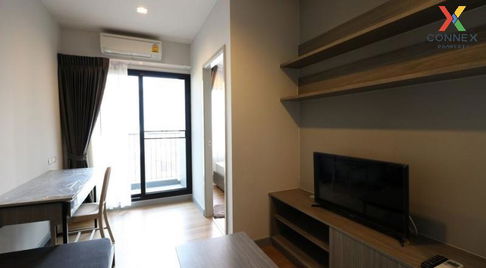 🔥🔥🔥 FOR RENT condo , Chapter One Midtown Ladprao 24 , BTS-Ha Yaek Lat Phrao , Chomphon , Chatuchak , Bangkok , CX-36407 ✅ Live chat with us ADD LINE @connexproperty ✅ 🔥🔥🔥