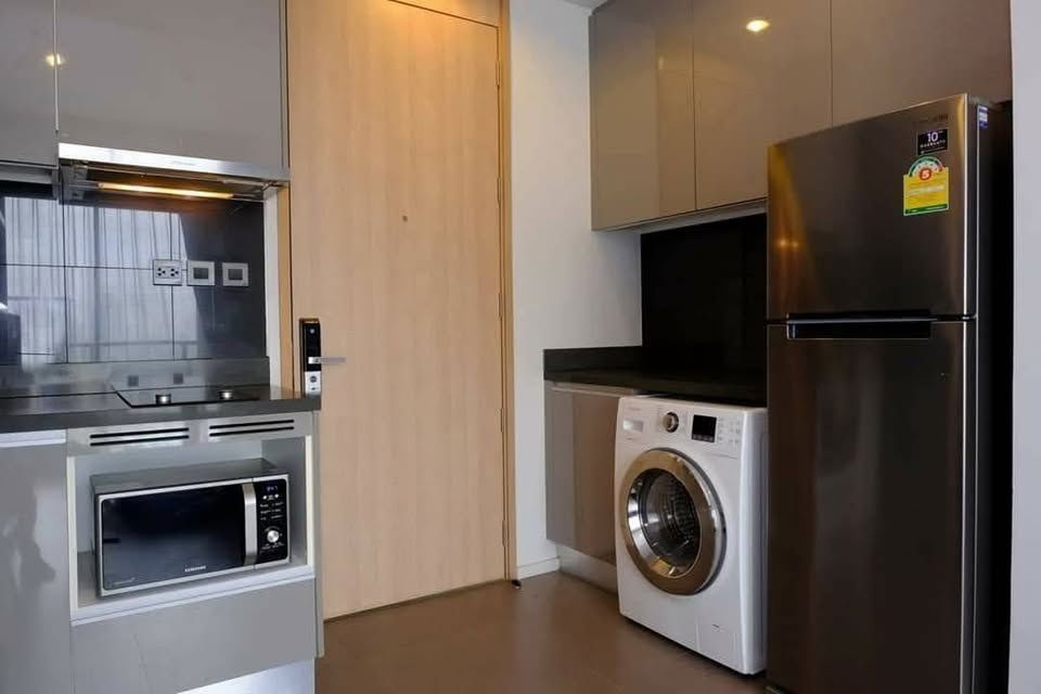picture R2734 Condo For Rent M Ladprao  - 5/6