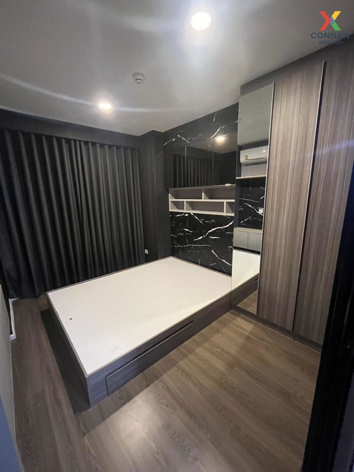 picture 🔥🔥🔥 For Rent Condo , THE ORIGIN Phahol - Sapanmai , BTS-Saphan Mai , Khlong Thanon , Sai Mai , Bangkok , CX-120330 ✅ Live chat with us ADD LINE @connexproperty ✅ 🔥🔥🔥 - 6/12