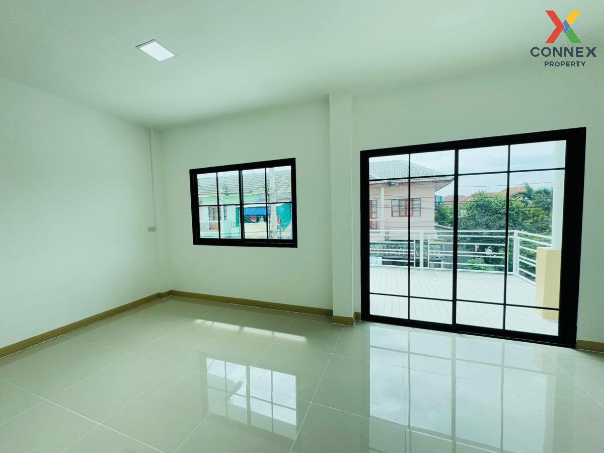 รูป ขายทาวน์เฮ้าส์/ทาวน์โฮม  ลัดดาวิลล์ 1 - 2 รีโนเวทใหม่ พิมลราช บางบัวทอง นนทบุรี CX-112782 ✅ ทักไลน์ @connexproperty ตอบทันที ทีมงานมืออาชีพ ✅  - รูปที่ 2/12