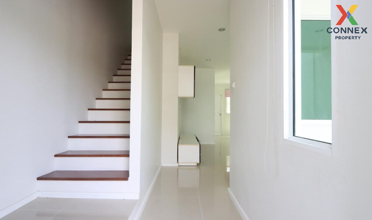 picture For Sale Townhouse/Townhome  , Nirvana Cover On-Nut , BTS-On Nut , Lat Krabang , Lat Krabang , Bangkok , CX-109159 ✅ Live chat with us ADD LINE @connexproperty ✅  - 6/8