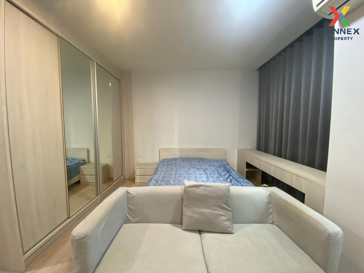 picture 🔥🔥🔥 For Rent Condo , Noble Revolve Ratchada , MRT-Thailand Cultural Centre , Huai Khwang , Huai Khwang , Bangkok , CX-95910 ✅ Live chat with us ADD LINE @connexproperty ✅ 🔥🔥🔥 - 4/9