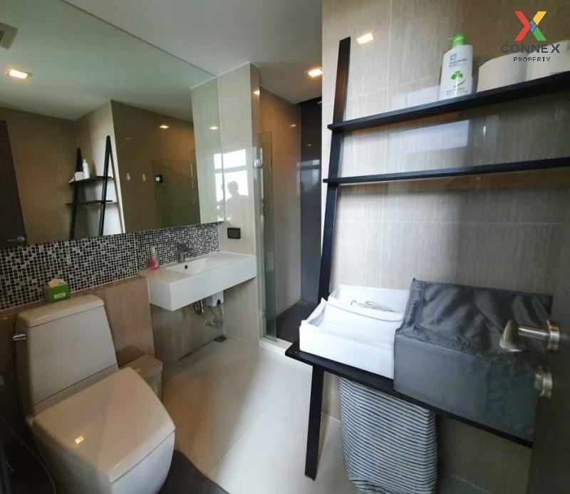picture 🔥🔥🔥 FOR RENT condo , RHYTHM Sukhumvit 44/1 , BTS-Phra Khanong , Phra Khanong , Khlong Toei , Bangkok , CX-18318 ✅ Live chat with us ADD LINE @connexproperty ✅ 🔥🔥🔥 - 6/11