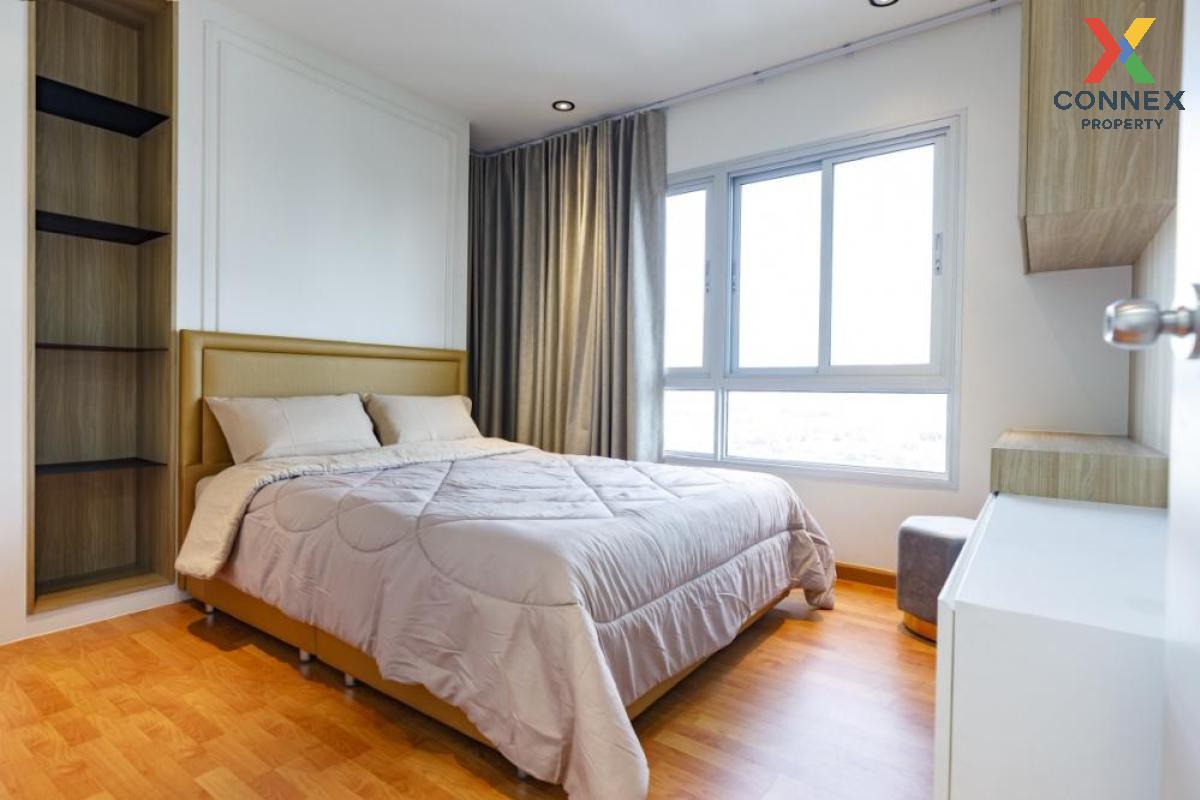 picture For Rent Condo , The President Sathorn - Ratchaphruek 3 , BTS-Bang Wa , Pakklong Phasi Charoen , Phasi Charoen , Bangkok , CX-85207 ✅ Live chat with us ADD LINE @connexproperty ✅  - 10/12