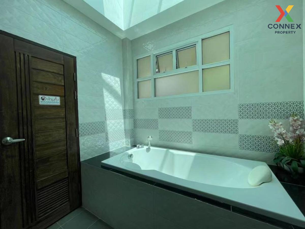 picture For Sale House , BAAN DUSIT PATTAYA LAKE 2 , Huai Yai , Bang Lamung , Chon Buri , CX-130609 ✅ Live chat with us ADD LINE @connexproperty ✅ - 9/10