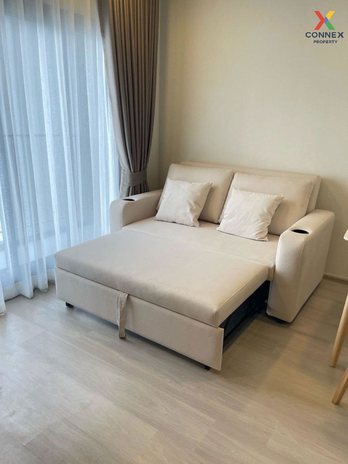 picture 🔥🔥🔥 For Rent Condo , Life Phahon - Ladprao , Chatuchak , Chatuchak , Bangkok , CX-125884 ✅ Live chat with us ADD LINE @connexproperty ✅ 🔥🔥🔥 - 3/10