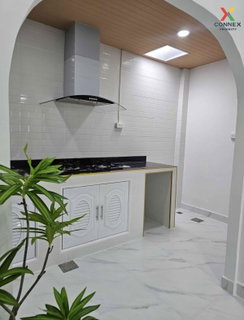 For Sale Townhouse/Townhome  , Ban Tem Rak , newly renovated , Bang Khu Rat , Bang Bua Thong , Nonthaburi , CX-117803 ✅ Live chat with us ADD LINE @connexproperty ✅ 