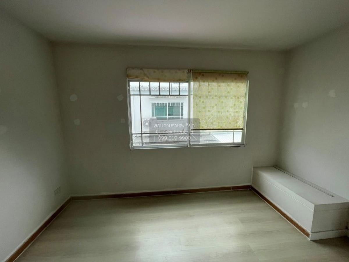 picture For Sale Townhouse/Townhome  , VILLAGGIO BANGNA , Bang Sao Thong , Bang Sao Thong , Samut Prakarn , CX-85906 ✅ Live chat with us ADD LINE @connexproperty ✅  - 6/7