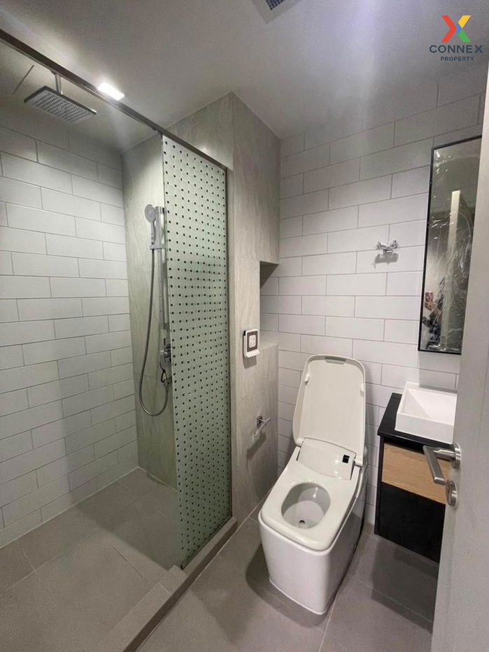 picture 🔥🔥🔥 For Rent Condo , The Line Jatujak - Mochit , BTS-Mo Chit , Chomphon , Chatuchak , Bangkok , CX-86917 ✅ Live chat with us ADD LINE @connexproperty ✅ 🔥🔥🔥 - 1/11